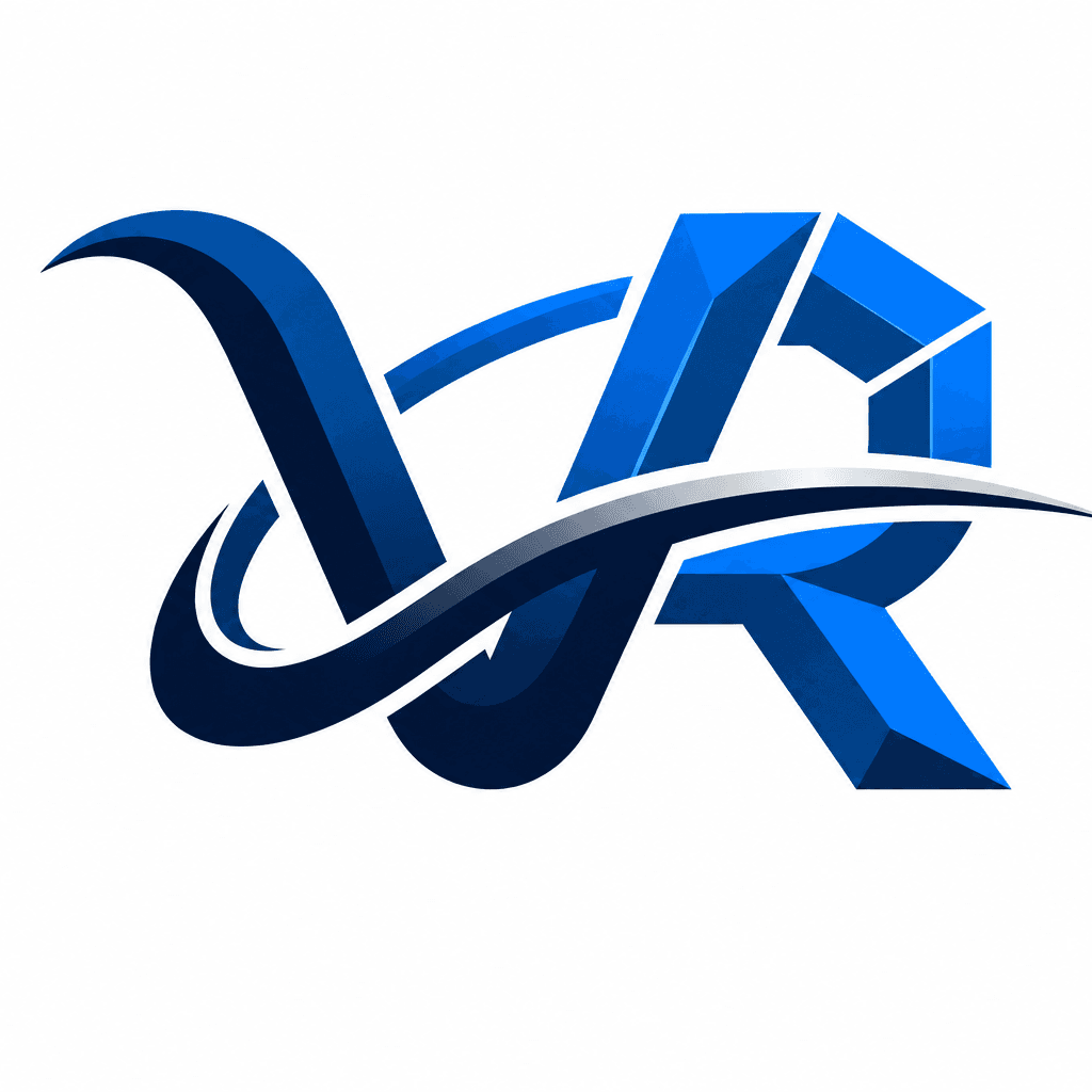 Vyom Rachna logo
